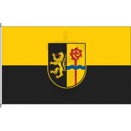 Fahne Flagge KUS-Ohmbach