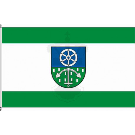 Fahne Flagge KUS-Reipoltskirchen