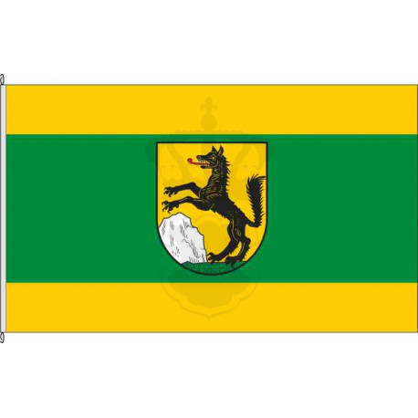Fahne Flagge KUS-Rothselberg