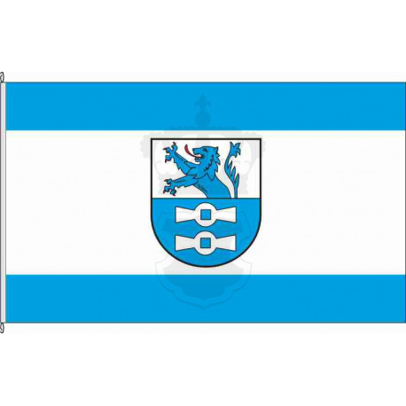 Fahne Flagge KUS-Ruthweiler