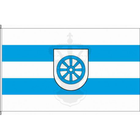 Fahne Flagge KUS-Wahnwegen