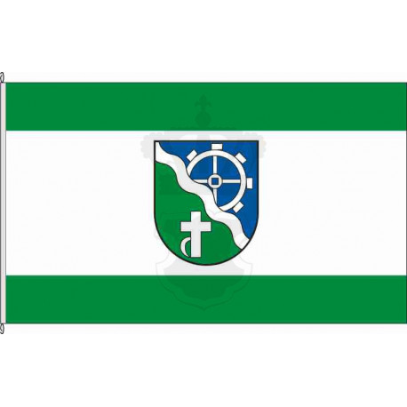 Fahne Flagge KUS-Matzenbach