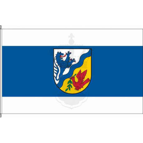 Fahne Flagge KUS-Bedesbach