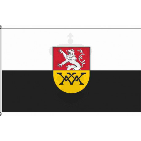 Fahne Flagge KUS-Waldmohr