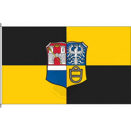 Fahne Flagge SÜW-Altdorf