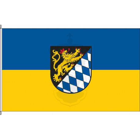 Fahne Flagge SÜW-Barbelroth
