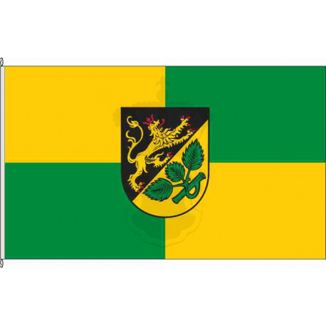 Fahne Flagge SÜW-Birkenhördt