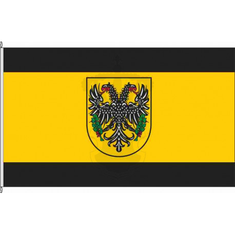 Fahne Flagge SÜW-Birkweiler