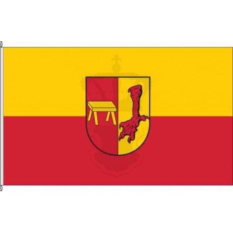 Fahne Flagge SÜW-Böbingen
