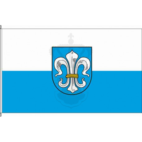 Fahne Flagge SÜW-Burrweiler