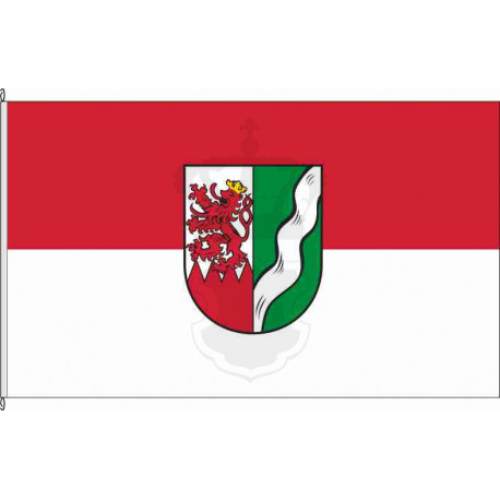 Fahne Flagge SÜW-Dernbach