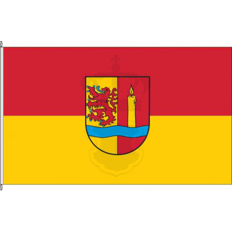Fahne Flagge SÜW-Dierbach