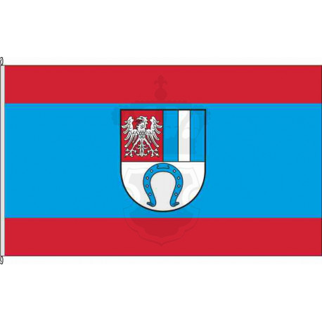 Fahne Flagge SÜW-Flemlingen