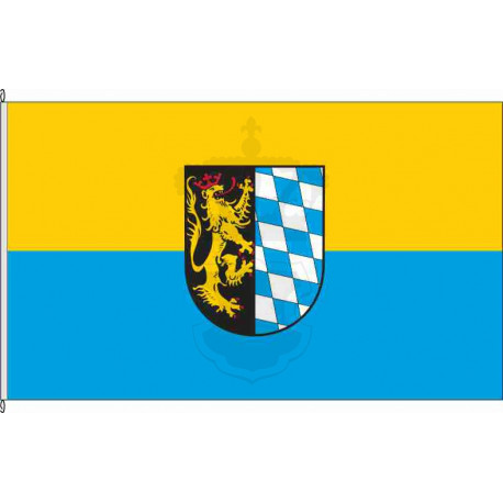 Fahne Flagge SÜW-Frankweiler