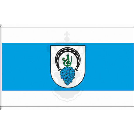 Fahne Flagge SÜW-Gleisweiler