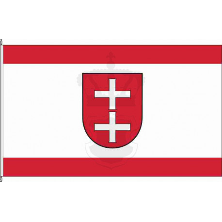 Fahne Flagge SÜW-Gossersweiler-Stein