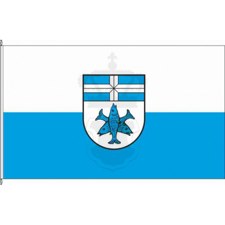 Fahne Flagge SÜW-Großfischlingen