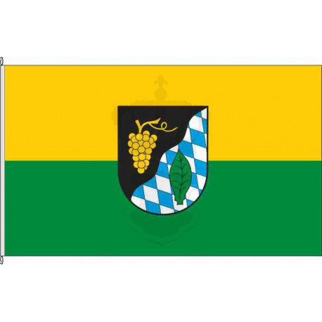 Fahne Flagge SÜW-Hergersweiler