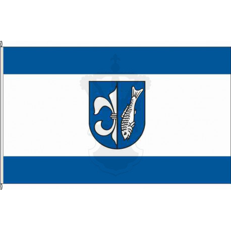 Fahne Flagge SÜW-Herxheimweyher