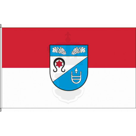 Fahne Flagge SÜW-Heuchelheim-Klingen