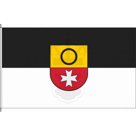 Fahne Flagge SÜW-Hochstadt (Pfalz)