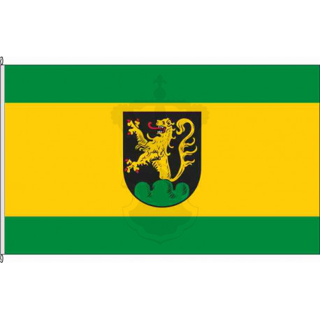 Fahne Flagge SÜW-Ilbesheim bei Landau in der Pfalz