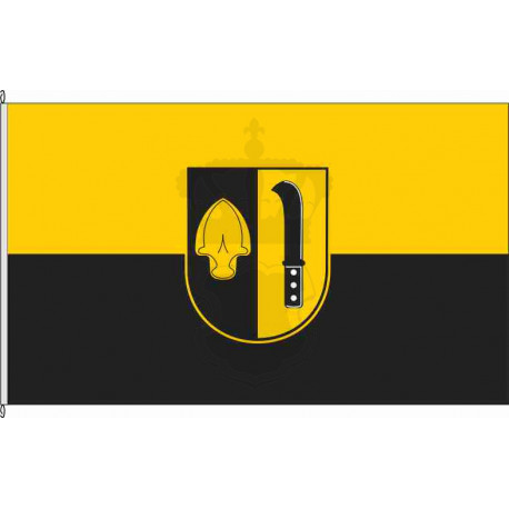 Fahne Flagge SÜW-Kapellen-Drusweiler