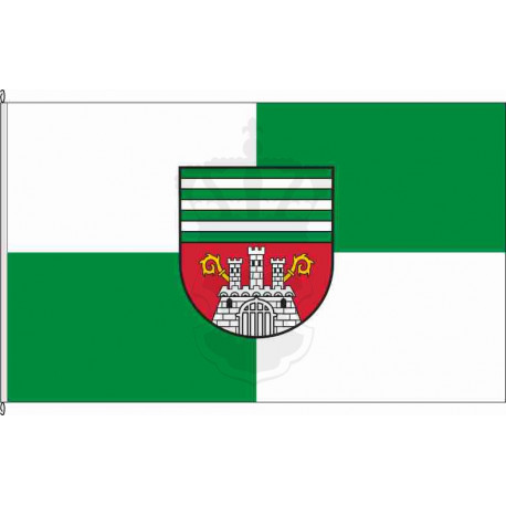 Fahne Flagge SÜW-Kapsweyer