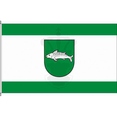 Fahne Flagge SÜW-Kleinfischlingen