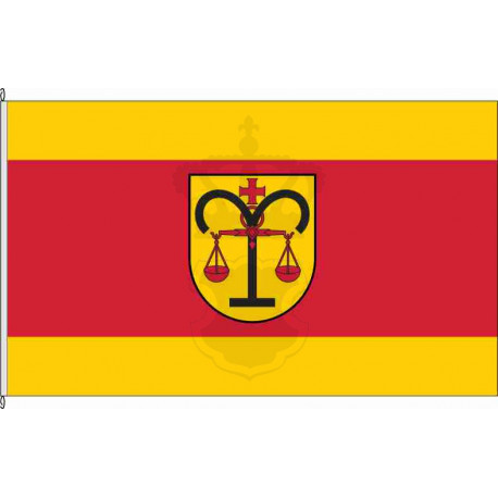 Fahne Flagge SÜW-Klingenmünster