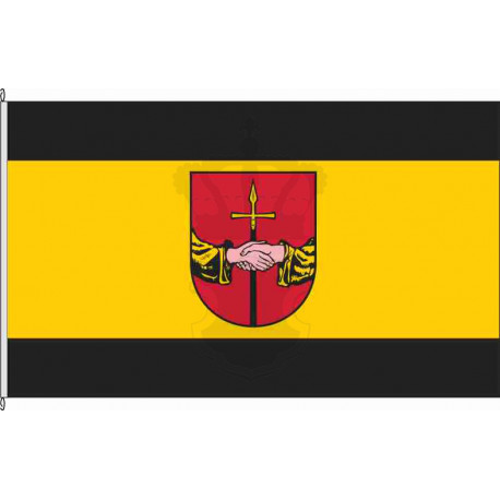Fahne Flagge SÜW-Knöringen