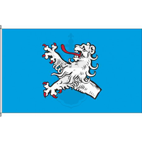 Fahne Flagge SÜW-Leinsweiler