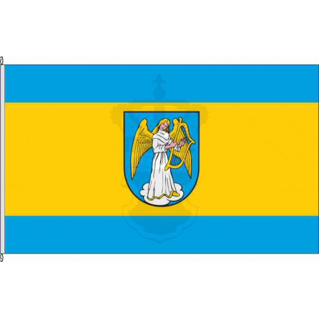Fahne Flagge SÜW-Niederhorbach