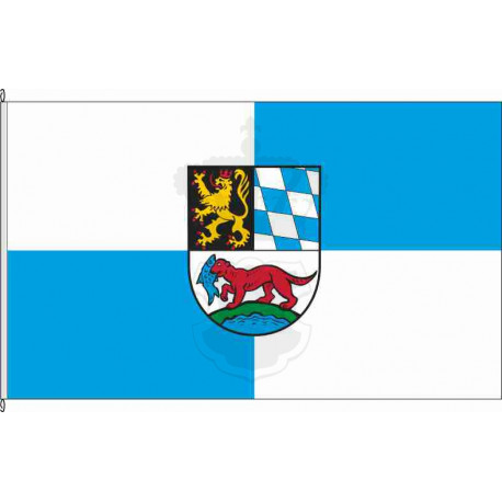 Fahne Flagge SÜW-Niederotterbach