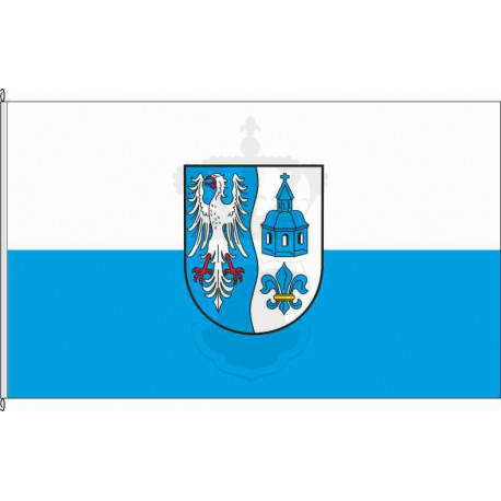 Fahne Flagge SÜW-Oberschlettenbach