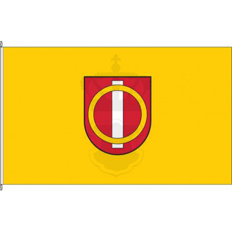 Fahne Flagge SÜW-Offenbach an der Queich