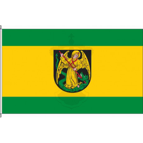 Fahne Flagge SÜW-Pleisweiler-Oberhofen
