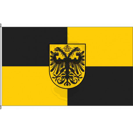 Fahne Flagge SÜW-Siebeldingen