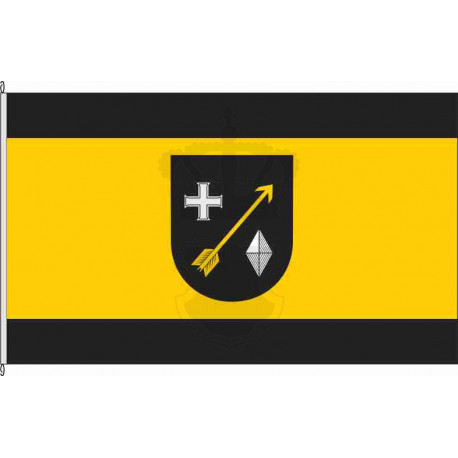 Fahne Flagge SÜW-Silz