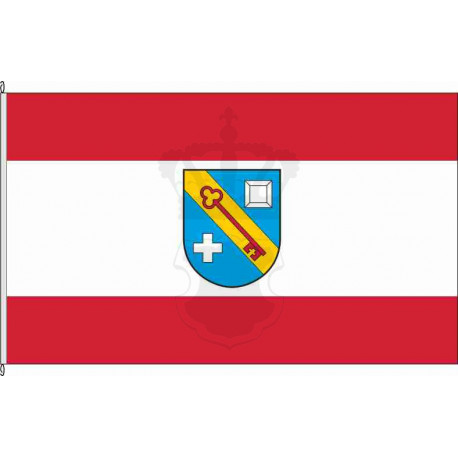 Fahne Flagge SÜW-Steinfeld