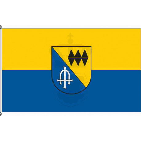 Fahne Flagge SÜW-Venningen