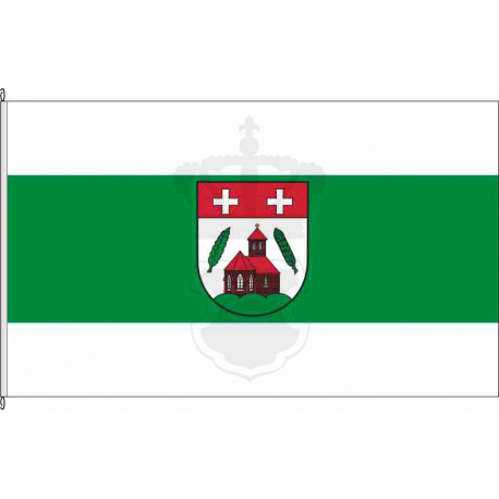 Fahne Flagge SÜW-Völkersweiler