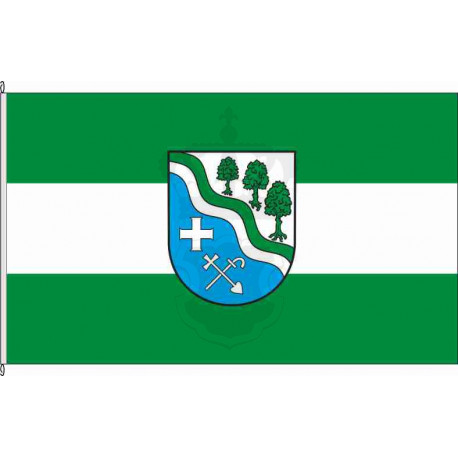 Fahne Flagge SÜW-Waldhambach