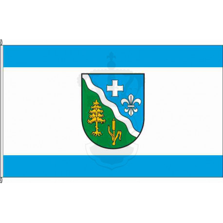 Fahne Flagge SÜW-Waldrohrbach