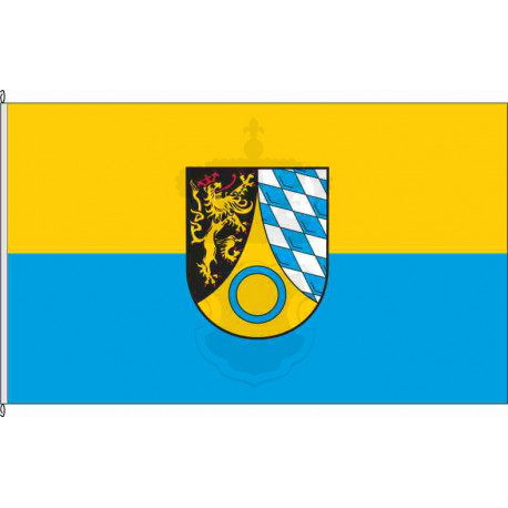 Fahne Flagge SÜW-Walsheim