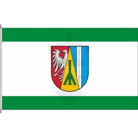 Fahne Flagge SÜW-Wernersberg