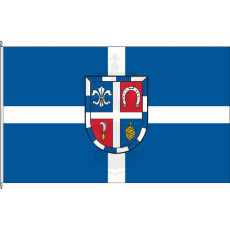 Fahne Flagge SÜW-VG Edenkoben