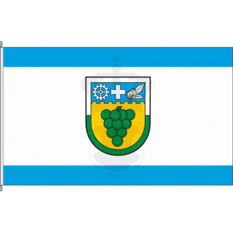 Fahne Flagge SÜW-VG Landau-Land
