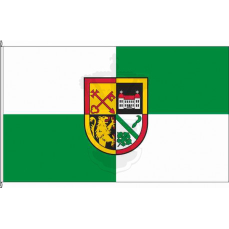 Fahne Flagge SÜW-VG Bad Bergzabern
