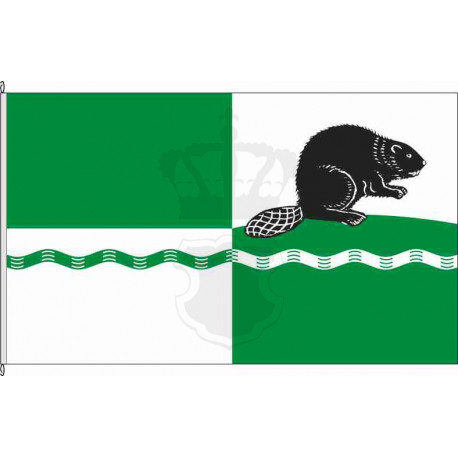 Fahne Flagge PI-Bevern